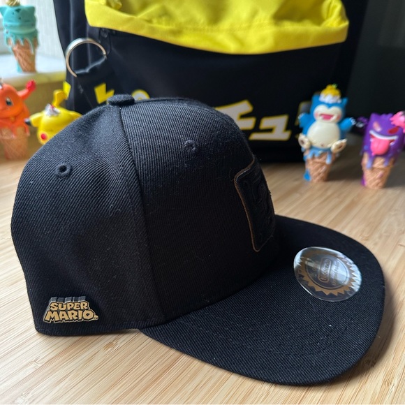 ? Block hat - Picture 2 of 4